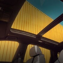 panoramic moonroof