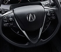 Heated Steering Wheel