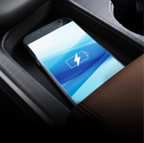 Wireless Charging