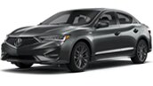 2021 Acura ILX