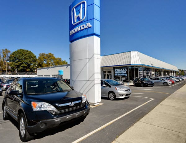Honda car dealerships in lancaster pa #6