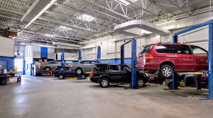 Honda dealership used cars philadelphia #2