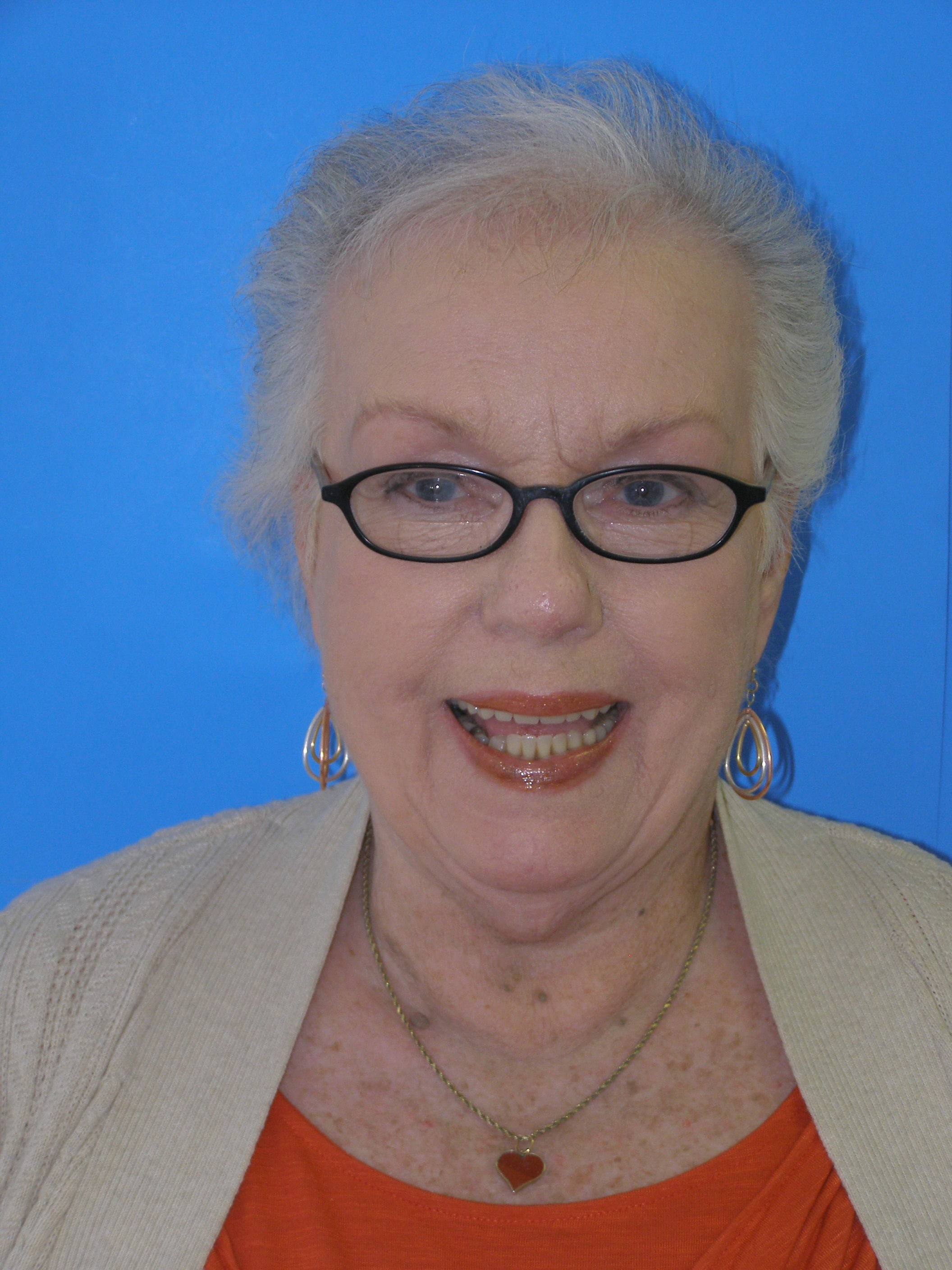 Jeanne Shoemaker