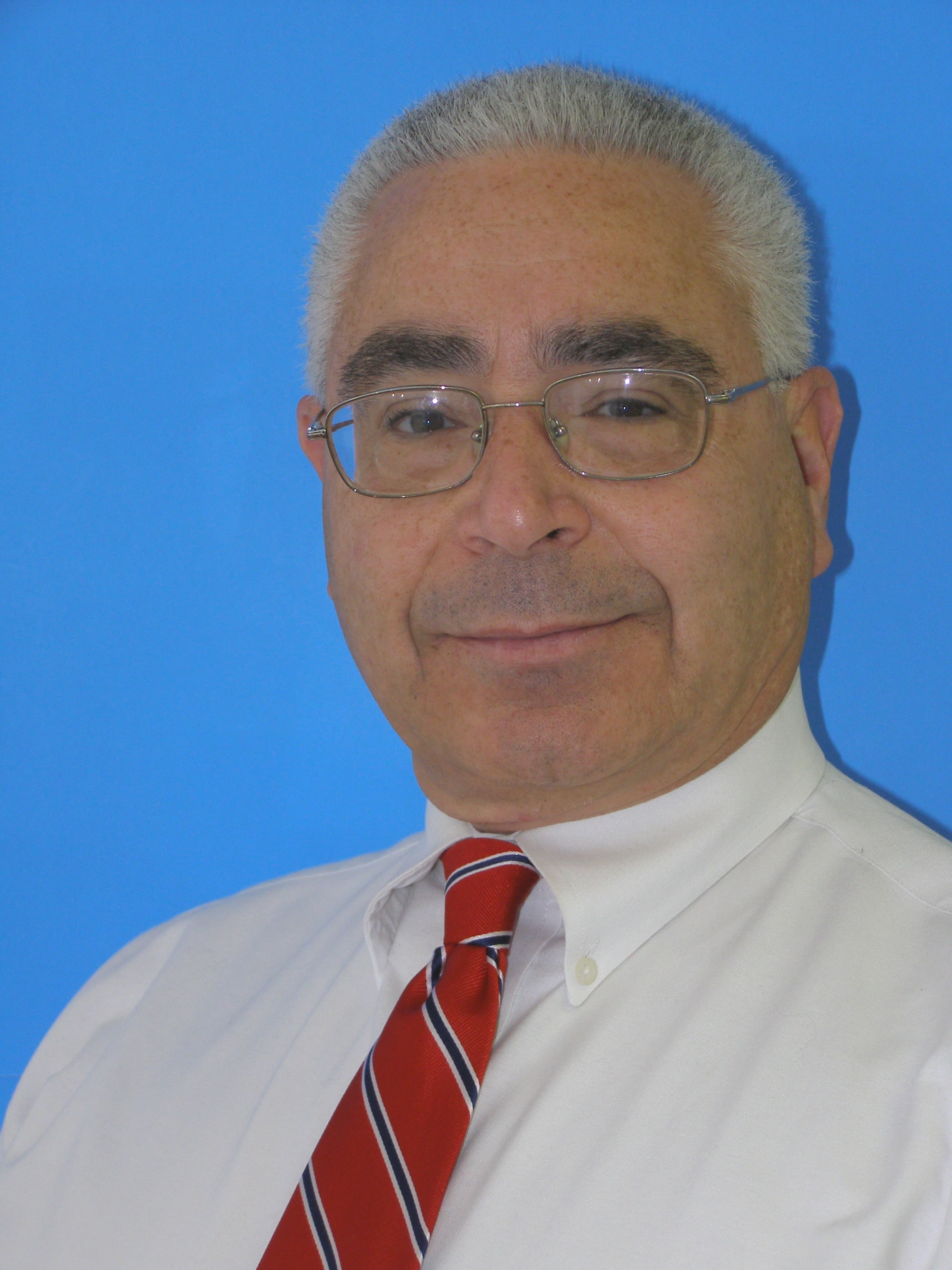 Steve Sacks