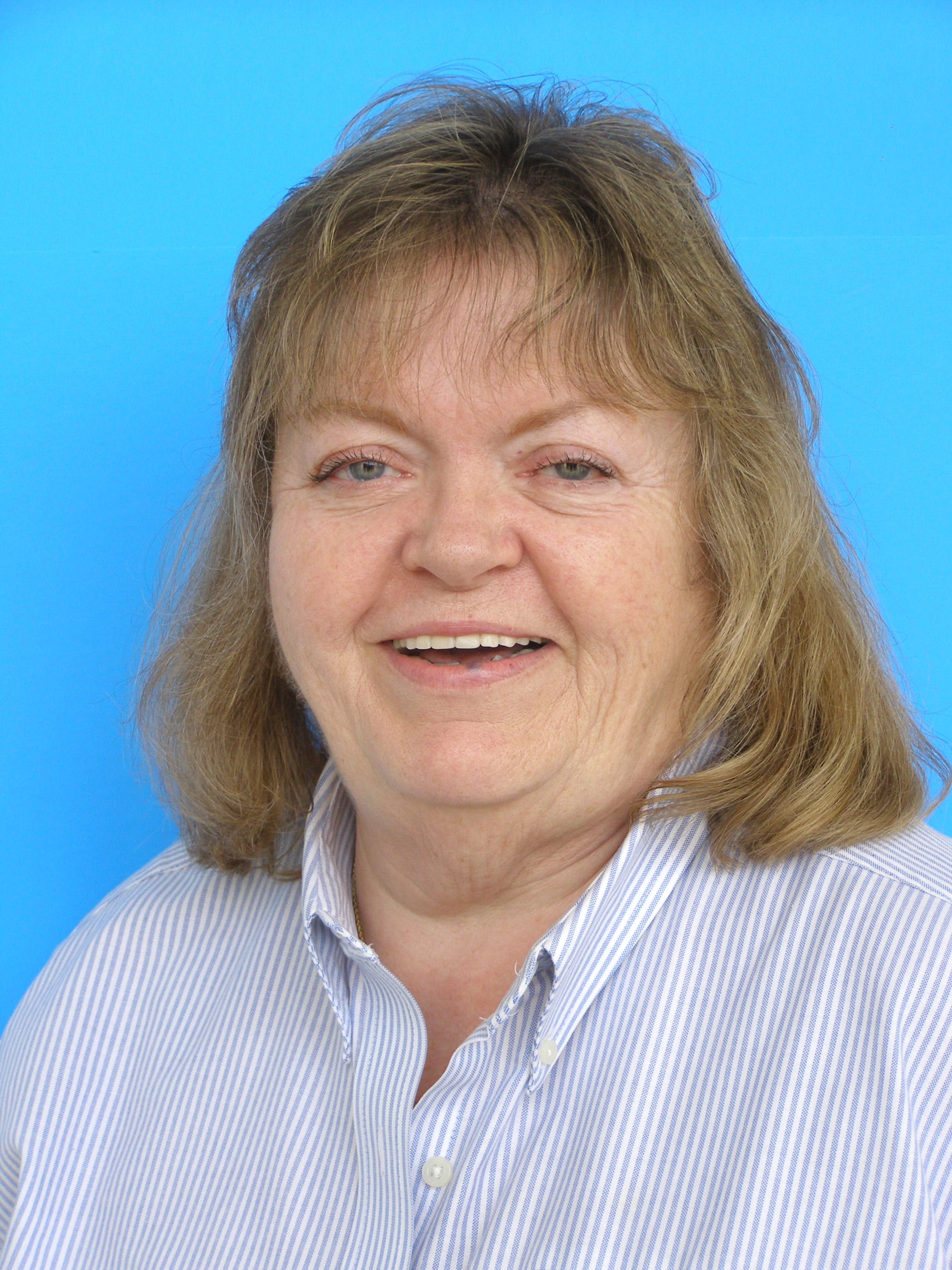 Joan Pilson