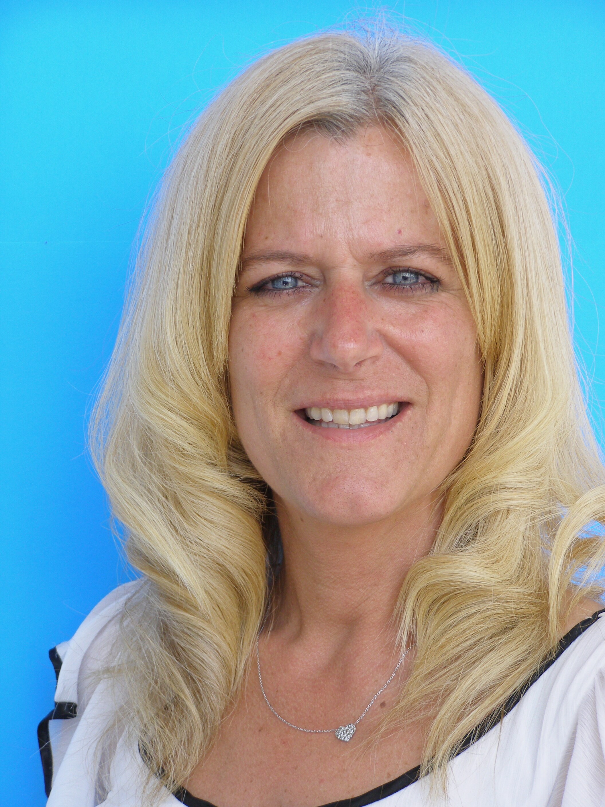 Denise Jones