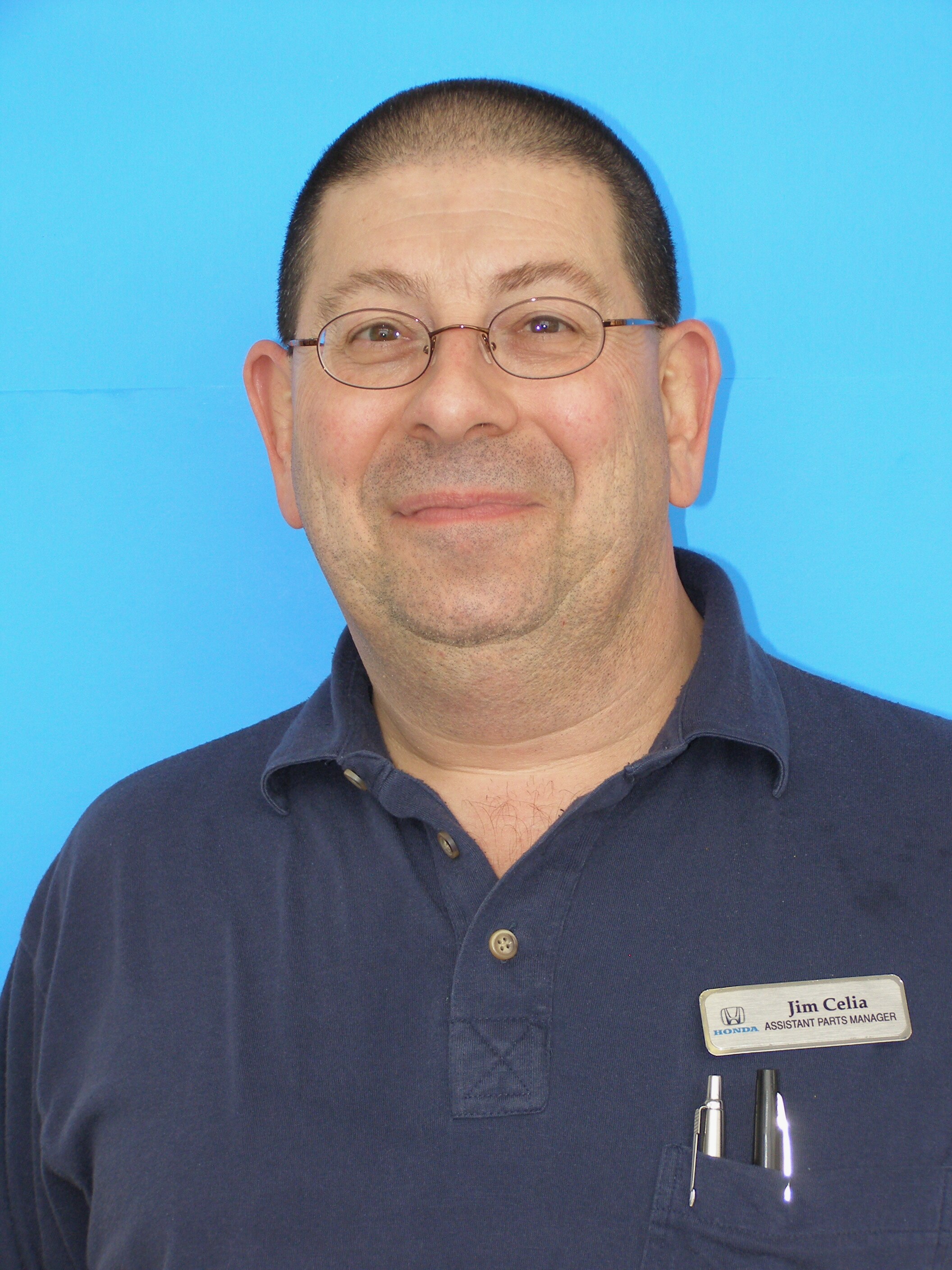Jim Celia