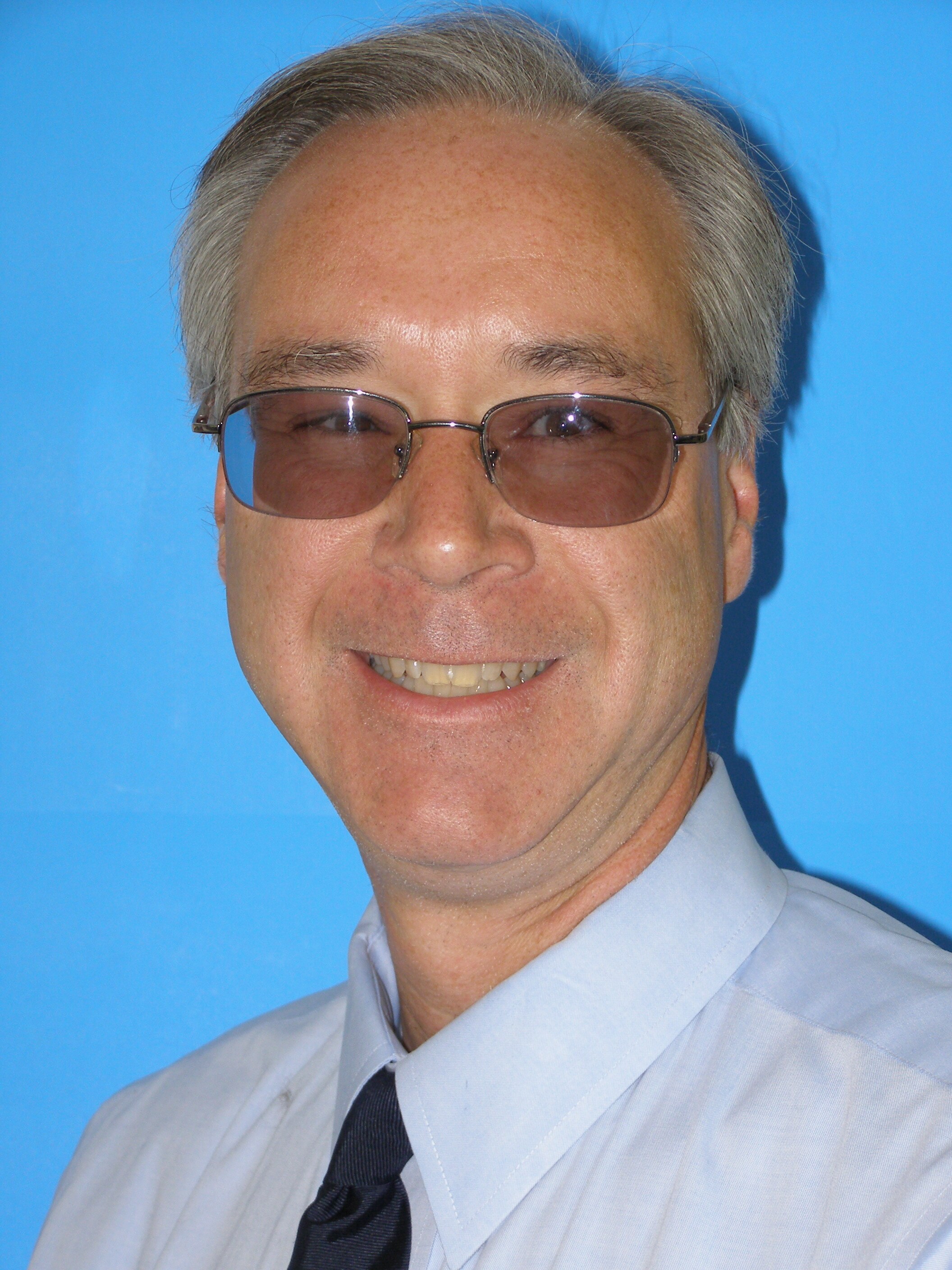 Jim Helmig