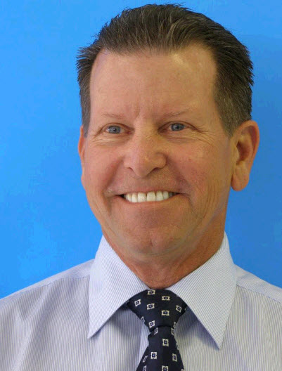 Mike Orr