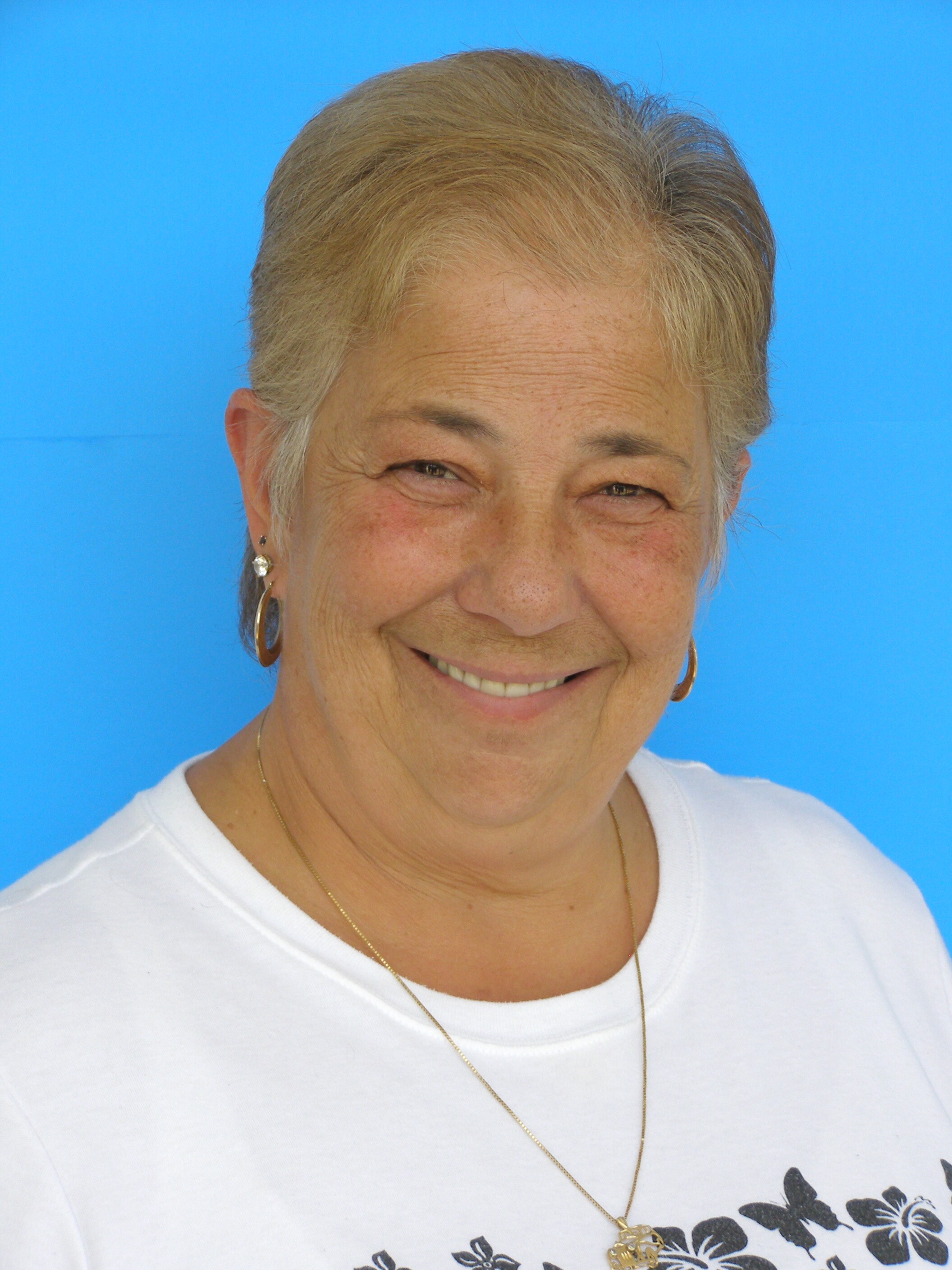 Kathy Corvaglia