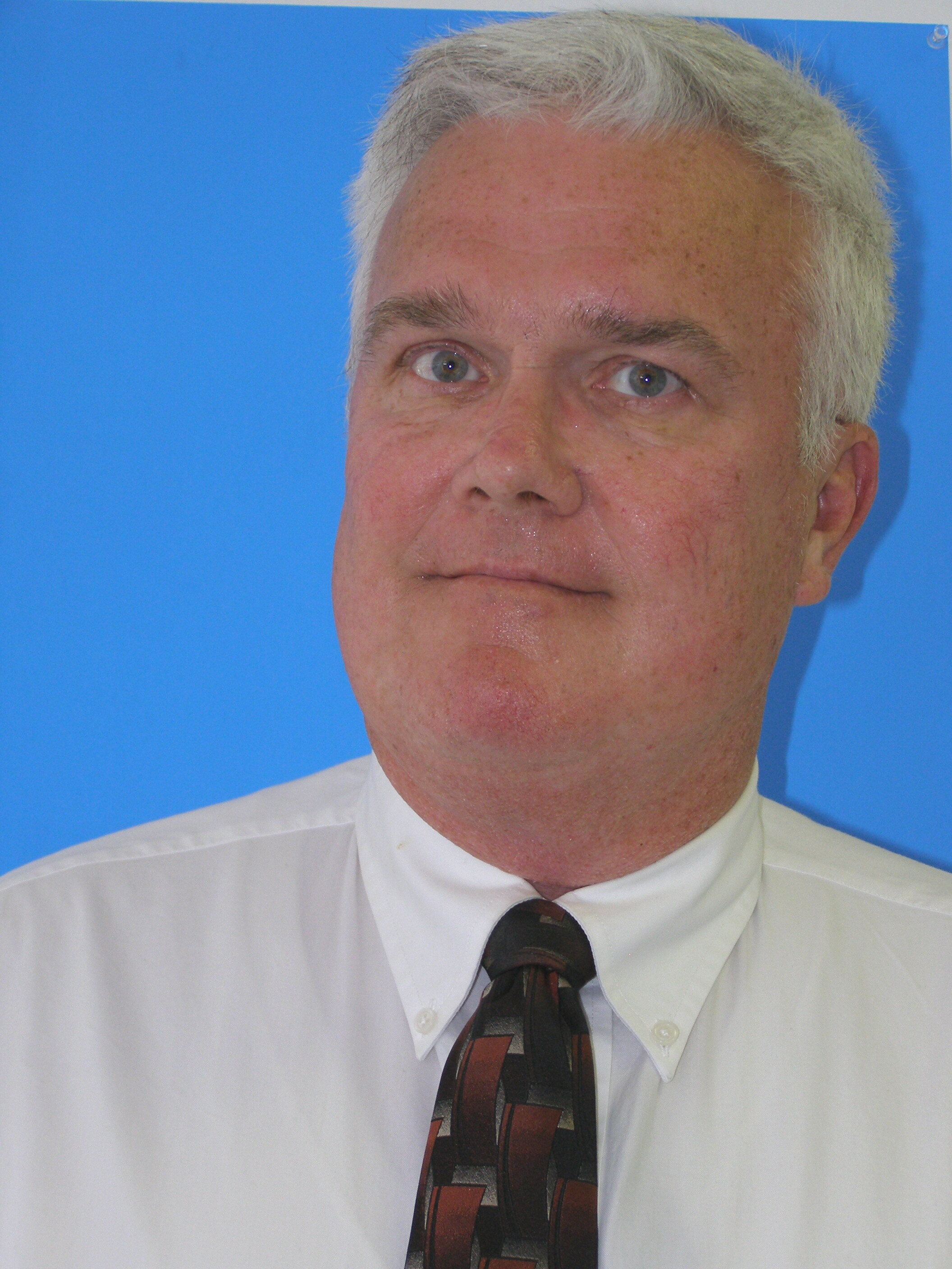 Dan Daley