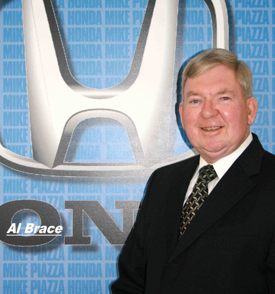 Allan Brace