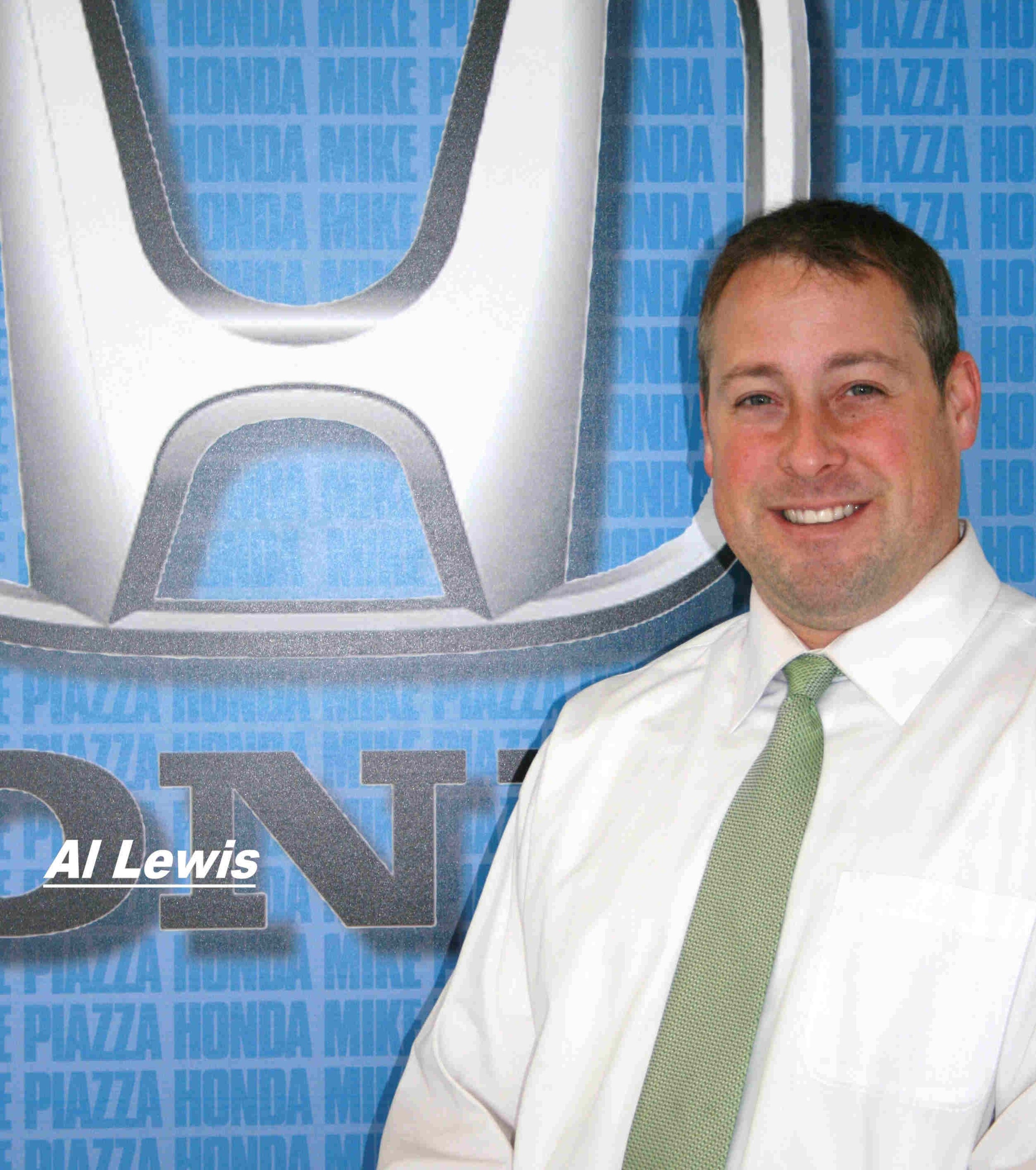 Alan Lewis