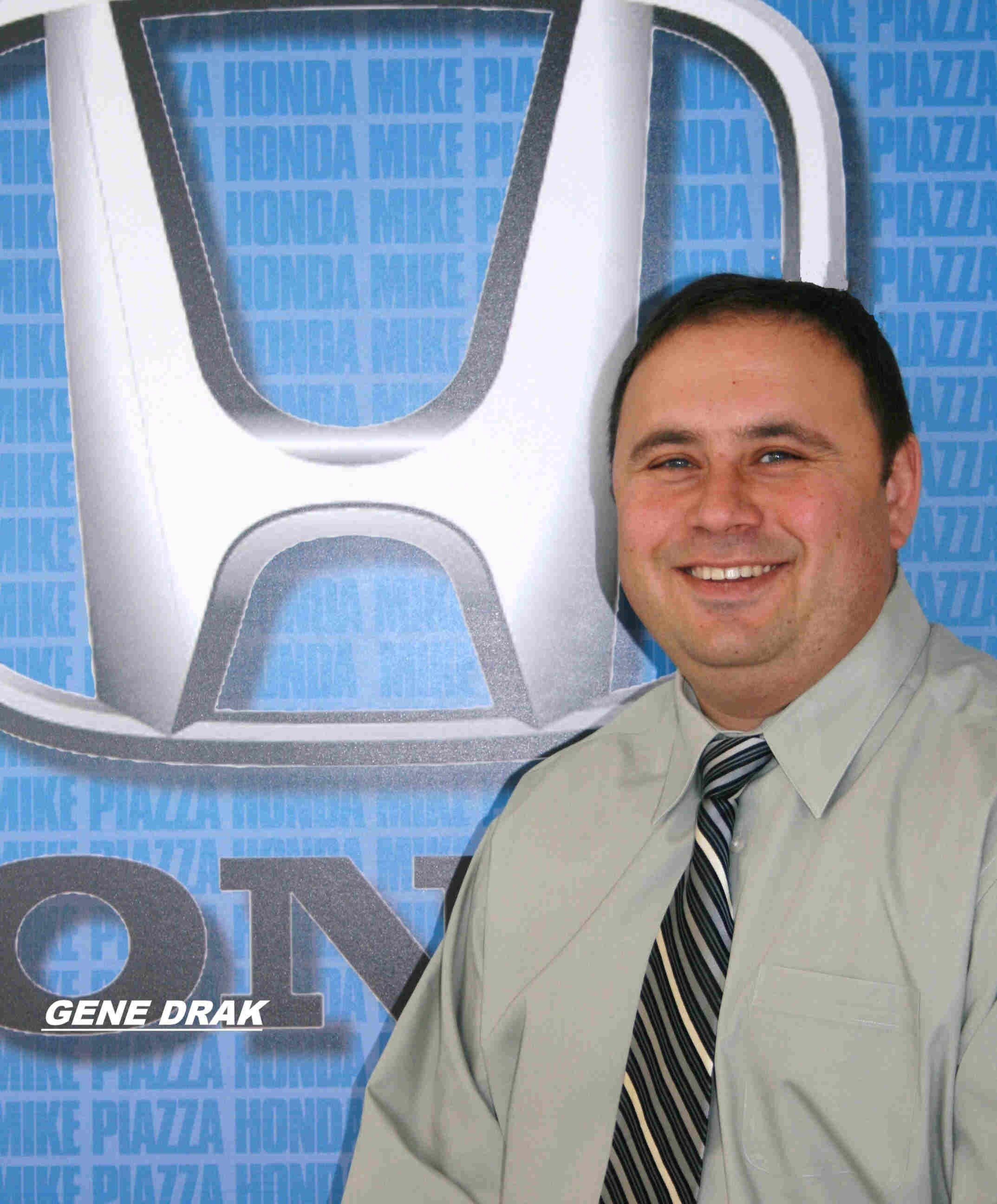 Gene Drak