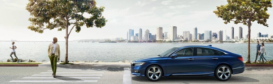 accord