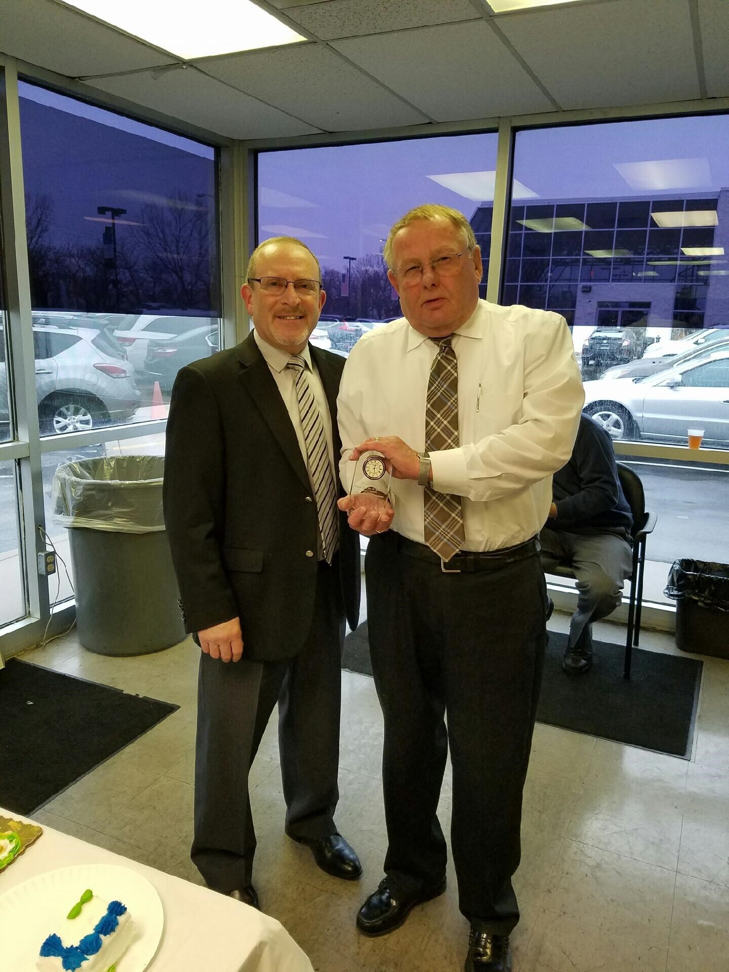 Frank Knecht
Retirement.jpg