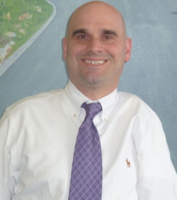 Robb Szymanski