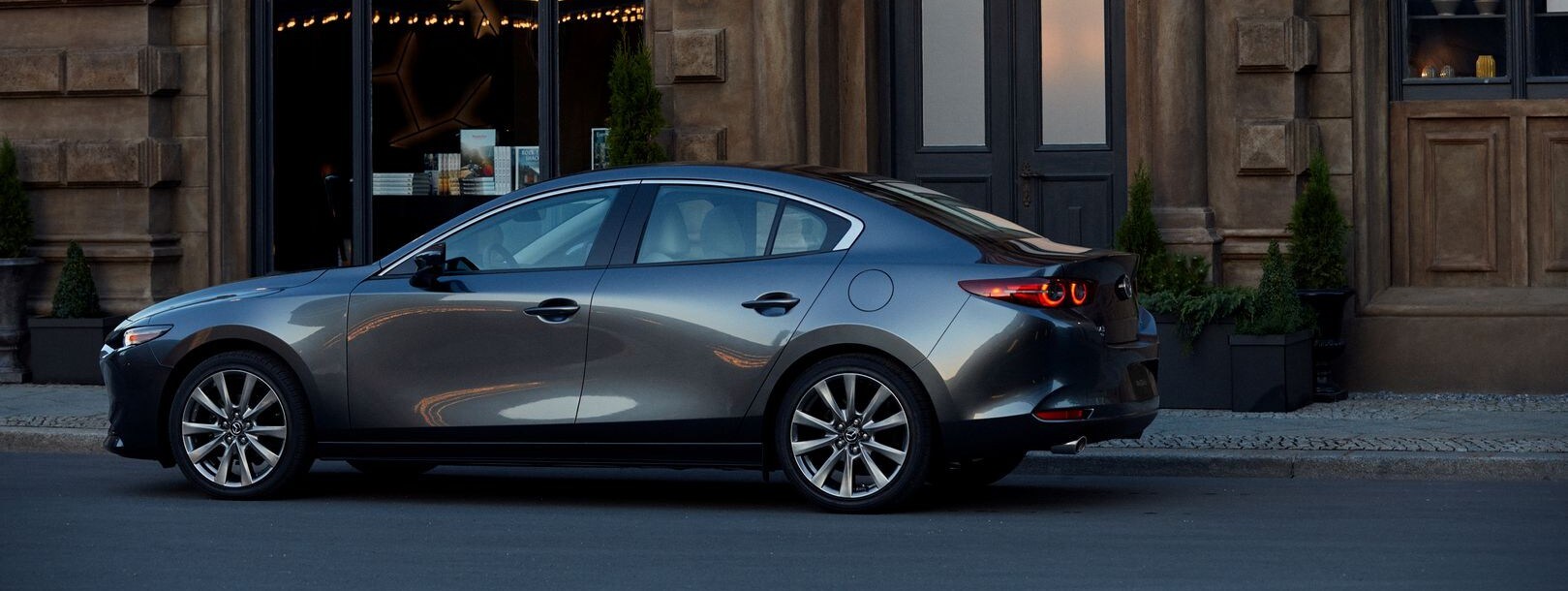 Mazda3