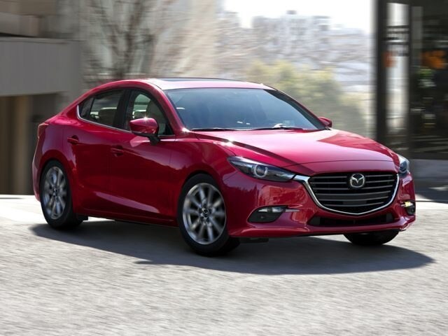 Mazda3