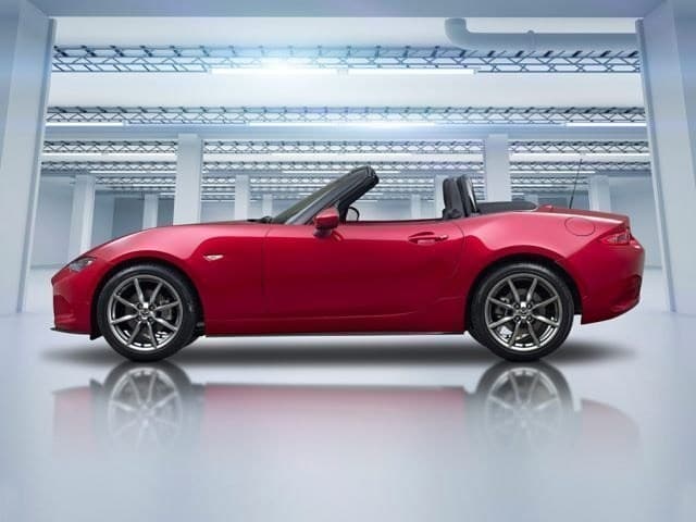 Mazda Miata