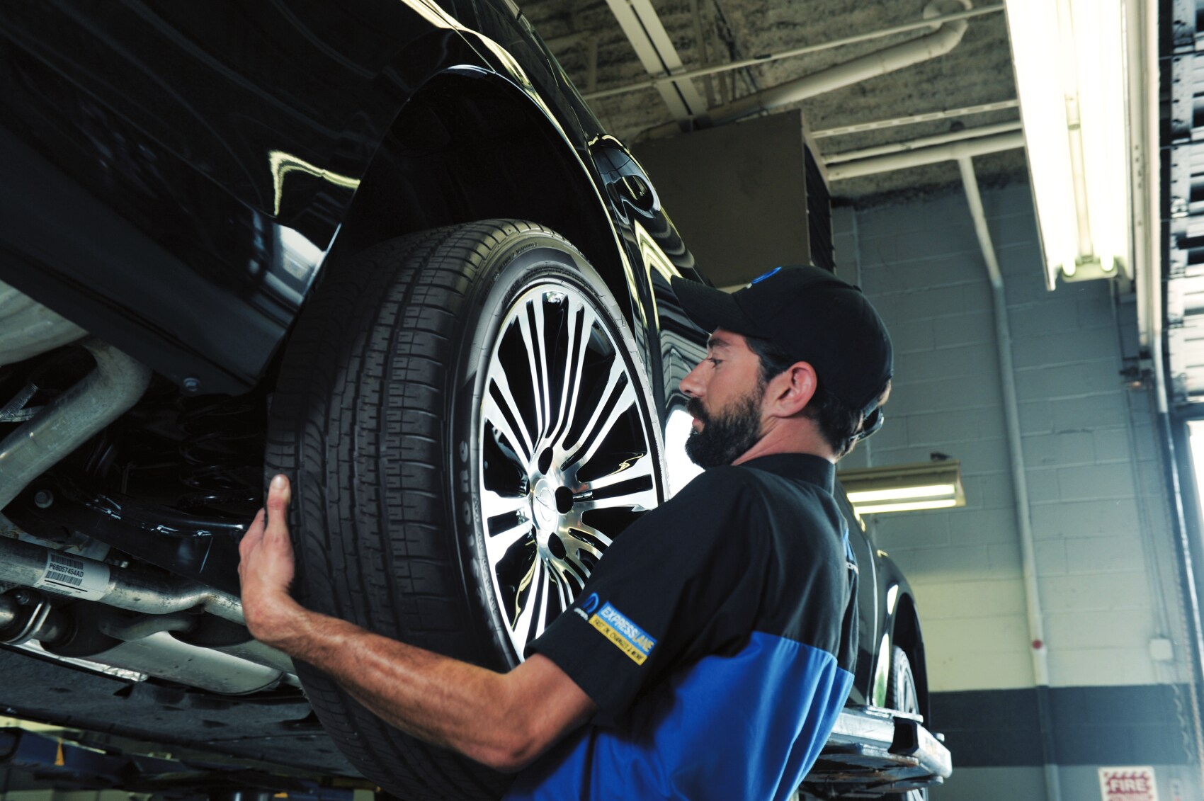 Schedule car detailing online at Piazza Subaru of Limerick