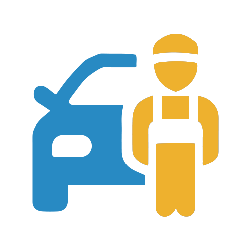 Factory-Certified Technicians