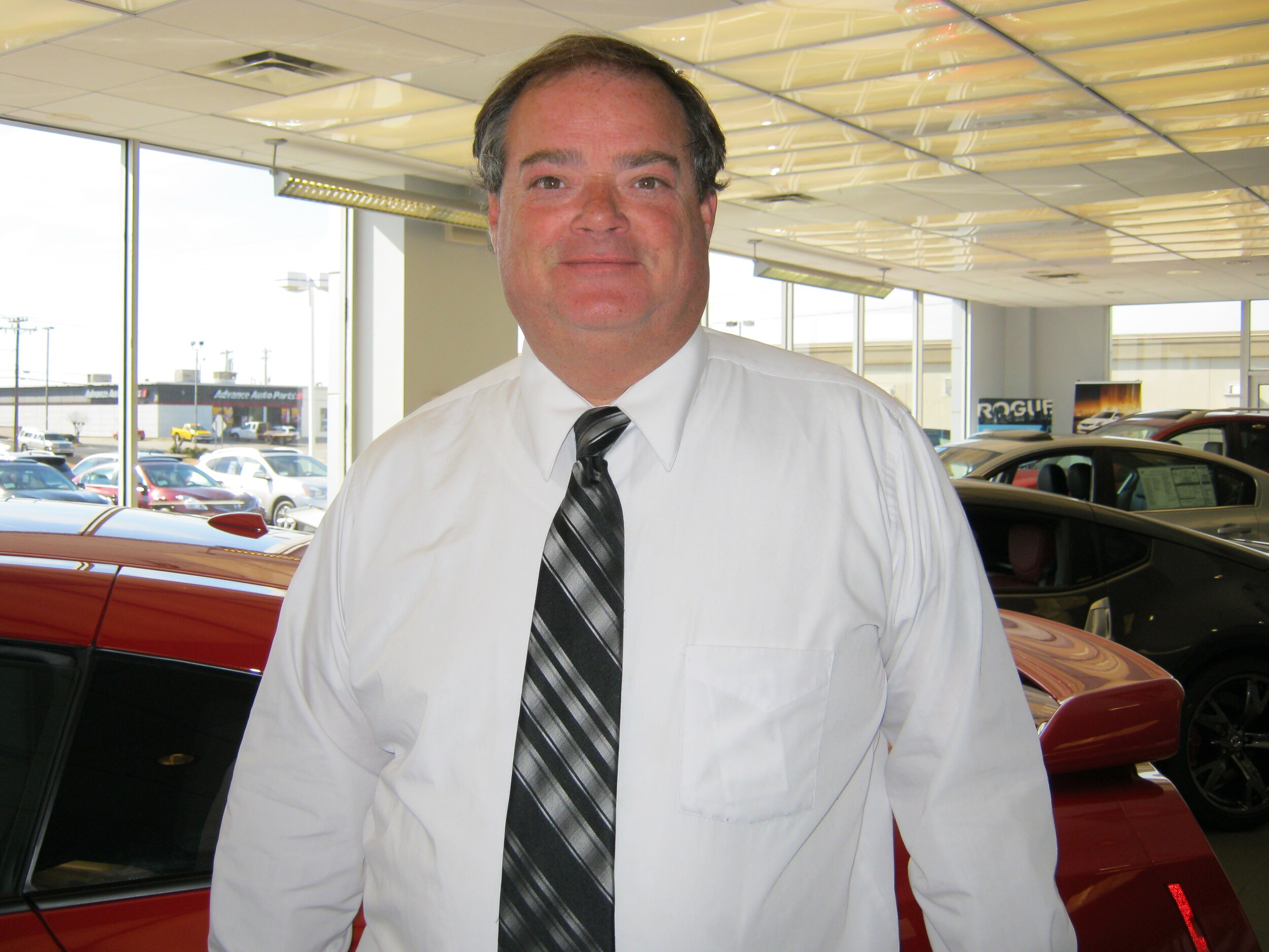 Steve Mink