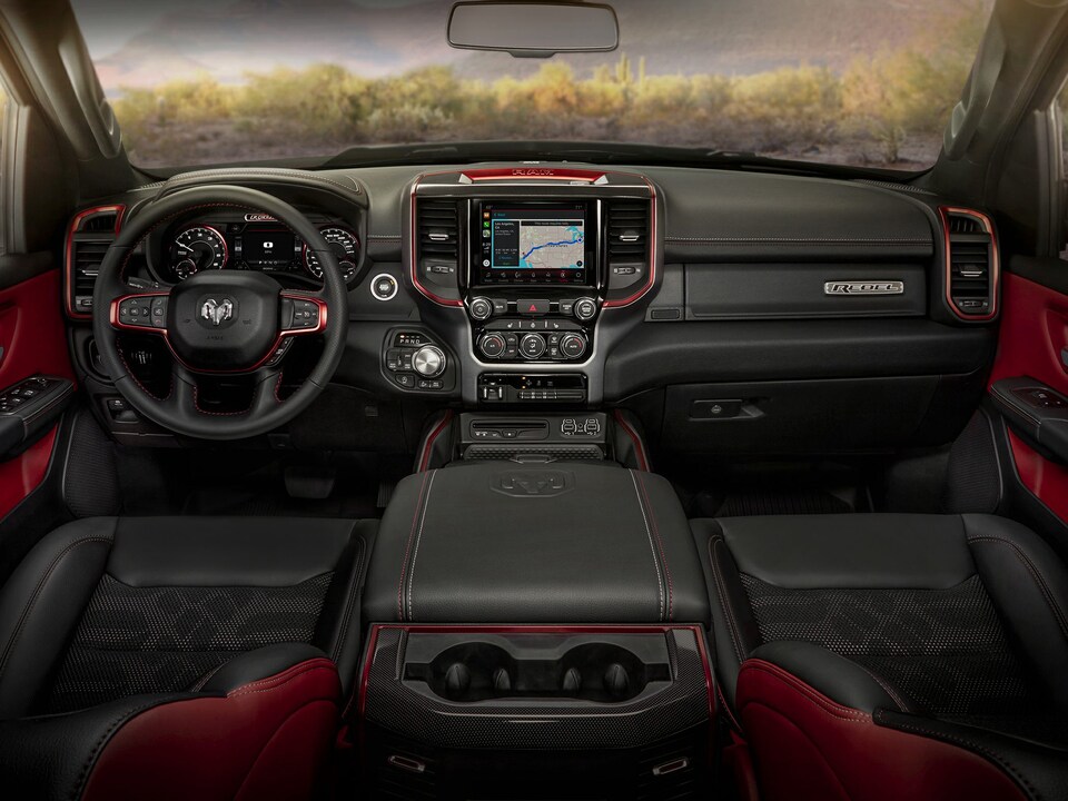 2019 RAM 1500 Rebel QuadCab Truck.png