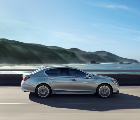 New Acura RLX New Acura RLX