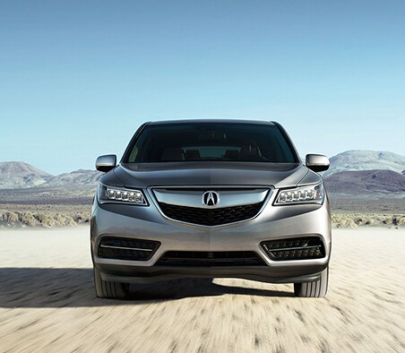 Acura Used SUV Used SUVs
