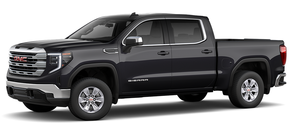 GMC Sierra