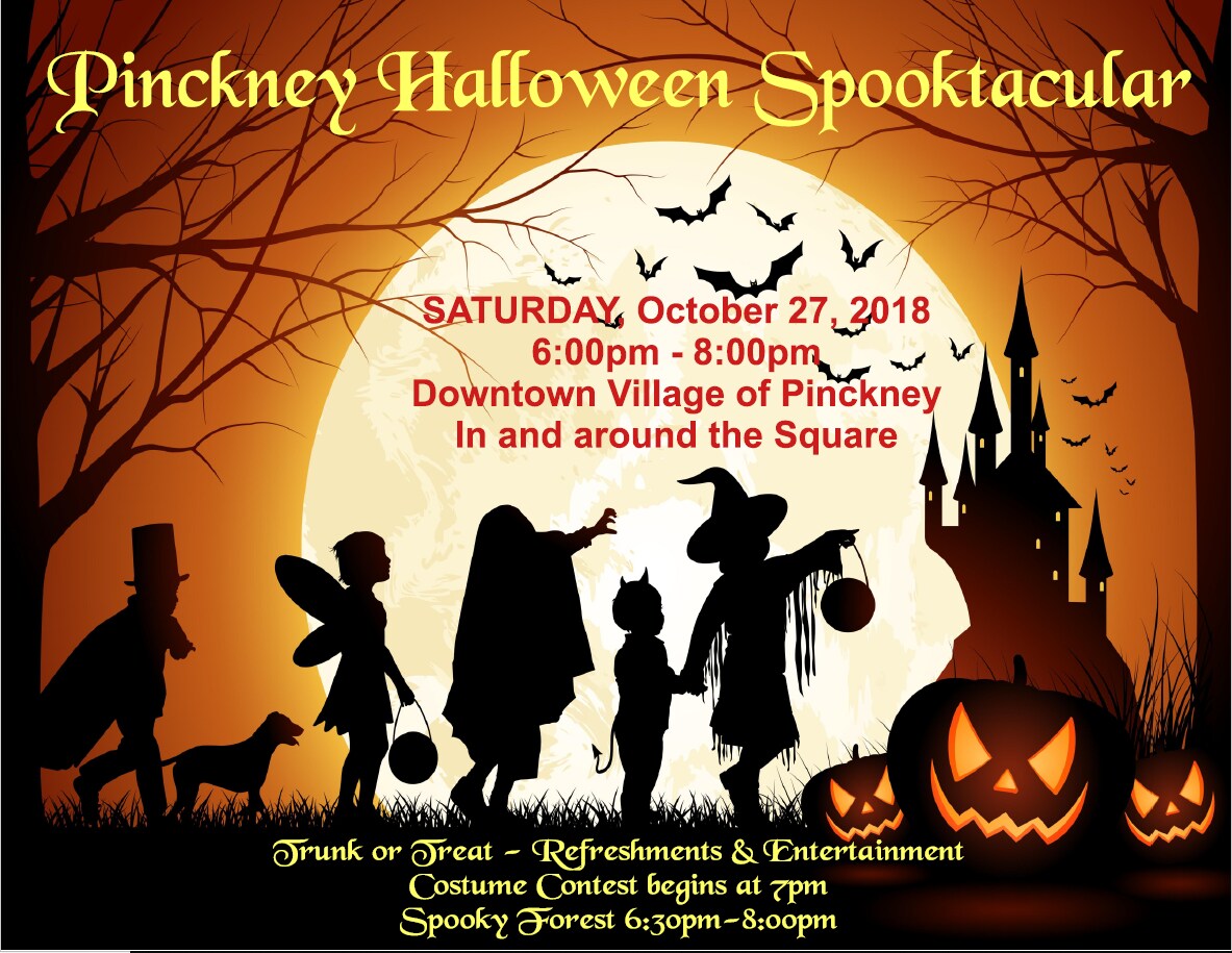 Pinckney Halloween Spooktacular.PNG
