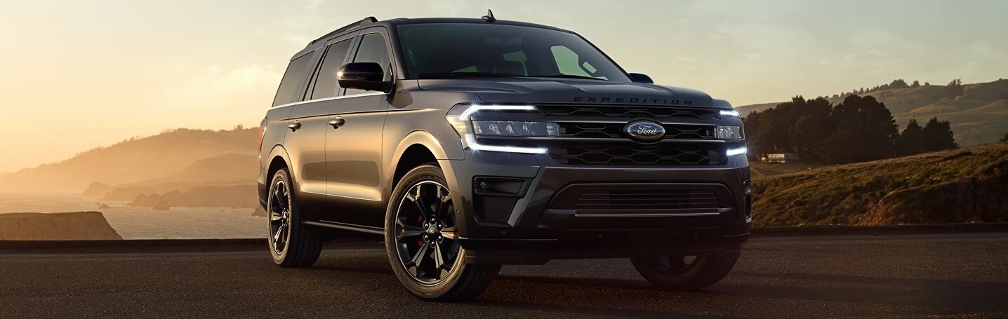 2022 Ford Expedition SUV in Vaughan, Ontario 2022 Ford Expedition SUV in Vaughan, Ontario