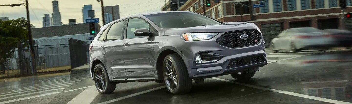 2022 Ford Edge SUV in Vaughan, Ontario 2022 Ford Edge SUV in Vaughan, Ontario