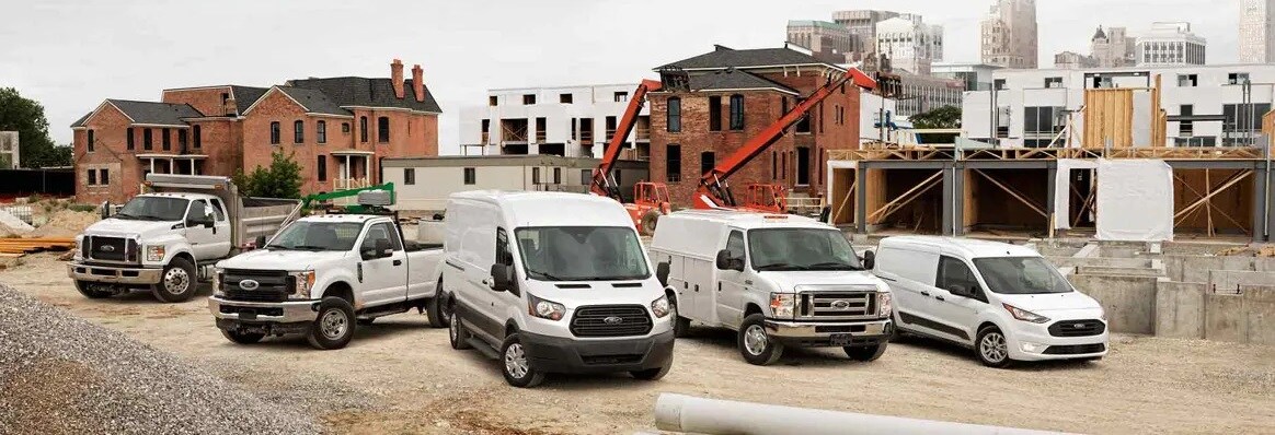 Ford Commercial Vehicle Centre Dealer in Vaughan, Ontario Ford Commercial Vehicle Centre Dealer in Vaughan, Ontario