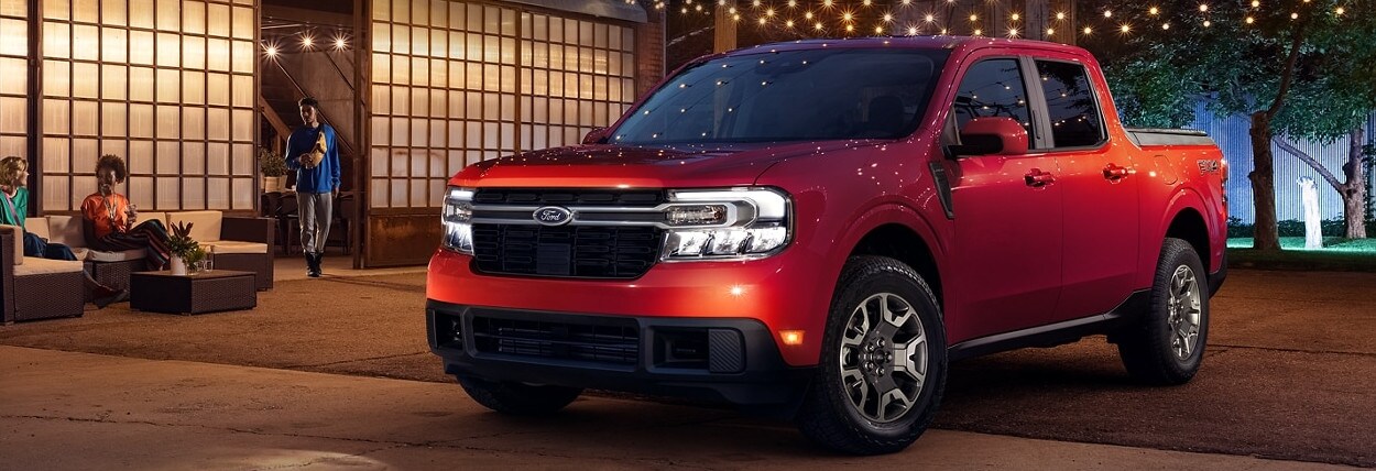 2022 Ford Maverick in Vaughan, ON 2022 Ford Maverick in Vaughan, ON