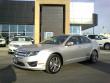 2011 Ford Fusion Sedan