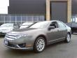 2011 Ford Fusion Sedan