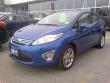 2011 Ford Fiesta Sedan