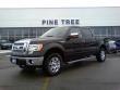 2011 Ford F-150 Truck Crew Cab