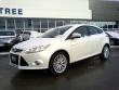 2012 Ford Focus Hatchback