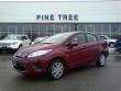 2011 Ford Fiesta Sedan