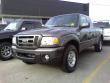 2011 Ford Ranger Truck Super Cab