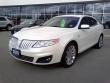 2010 Lincoln MKS Sedan