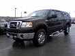 2008 Ford F-150 Truck Crew Cab