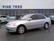 2003 Honda Civic Sedan