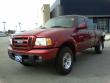 2007 Ford Ranger Truck Super Cab