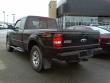 2010 Ford Ranger Truck Super Cab
