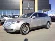 2011 Lincoln MKT SUV