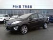 2011 Ford Fiesta Sedan